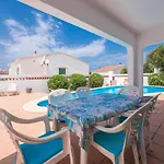 Brehat Avec Piscine Privee Villa