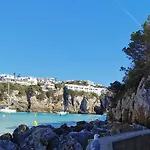 Brehat Avec Piscine Privee Villa Cala En Porter (Menorca)