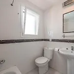 Brehat Avec Piscine Privee Cala En Porter (Menorca)