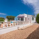 Villa Brehat Avec Piscine Privee Cala En Porter (Menorca)