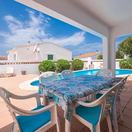 Brehat Avec Piscine Privee Villa