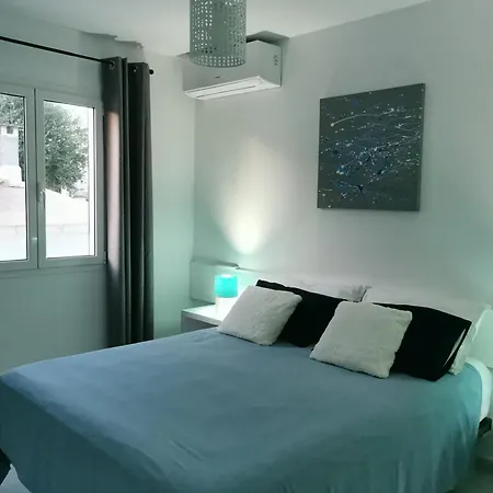 Brehat Avec Piscine Privee וילה