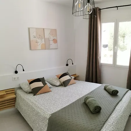 Brehat Avec Piscine Privee * Cala En Porter (Menorca)