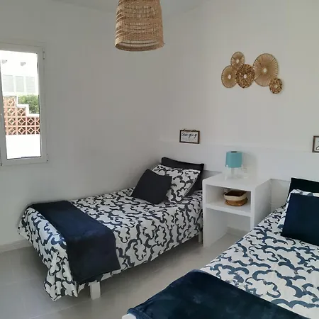 Brehat Avec Piscine Privee * Cala En Porter (Menorca)