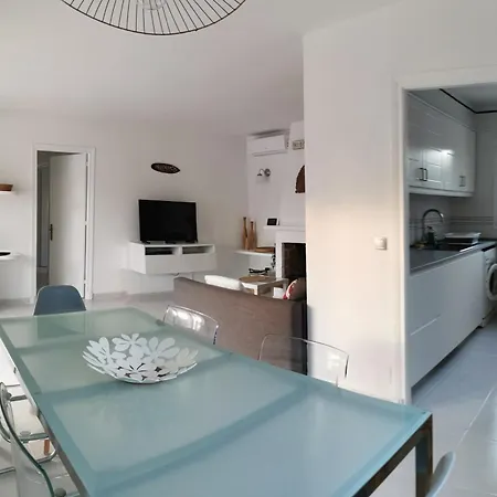 Brehat Avec Piscine Privee Cala En Porter (Menorca)