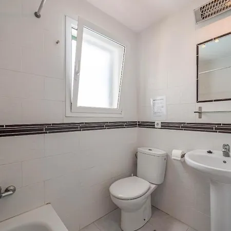 Brehat Avec Piscine Privee Cala En Porter (Menorca)