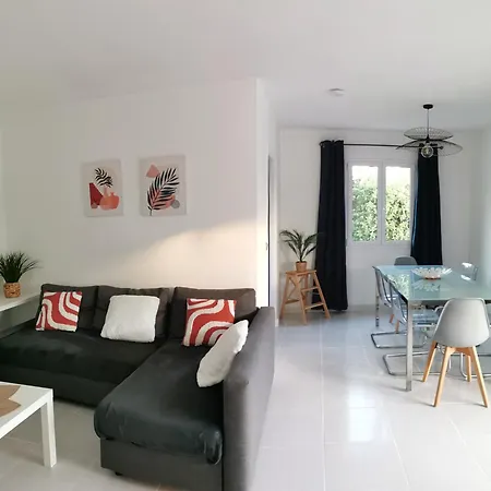 Brehat Avec Piscine Privee