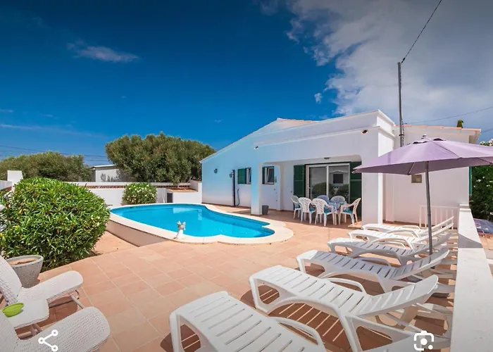 Brehat Avec Piscine Privee