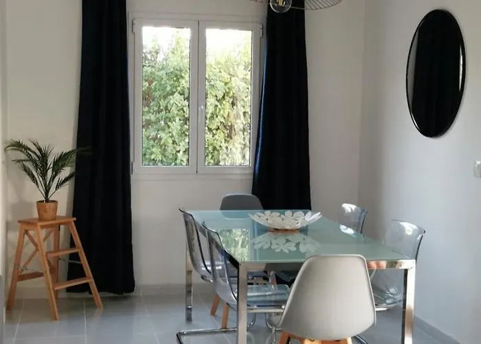 Brehat Avec Piscine Privee * Cala En Porter (Menorca)