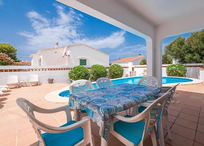 Brehat Avec Piscine Privee Villa