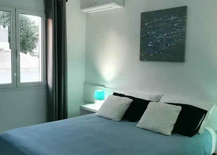 Brehat Avec Piscine Privee Villa