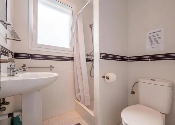 Brehat Avec Piscine Privee * Cala En Porter (Menorca)