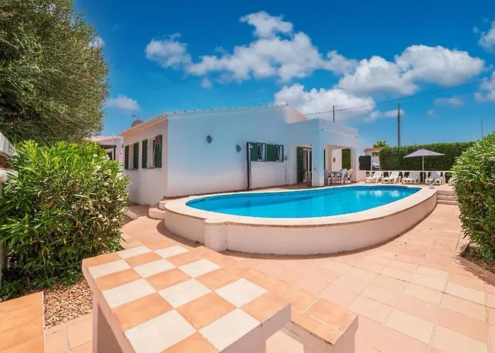 Villa Brehat Avec Piscine Privee *