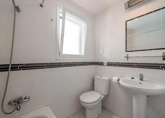 Brehat Avec Piscine Privee Cala En Porter (Menorca)