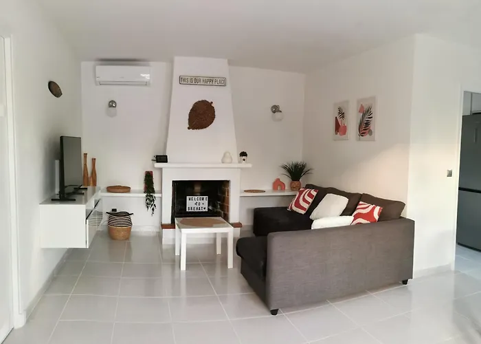 Brehat Avec Piscine Privee Villa *