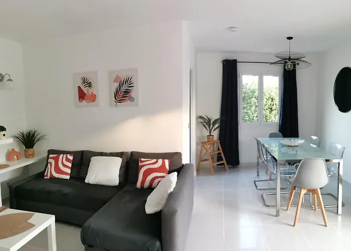 Brehat Avec Piscine Privee